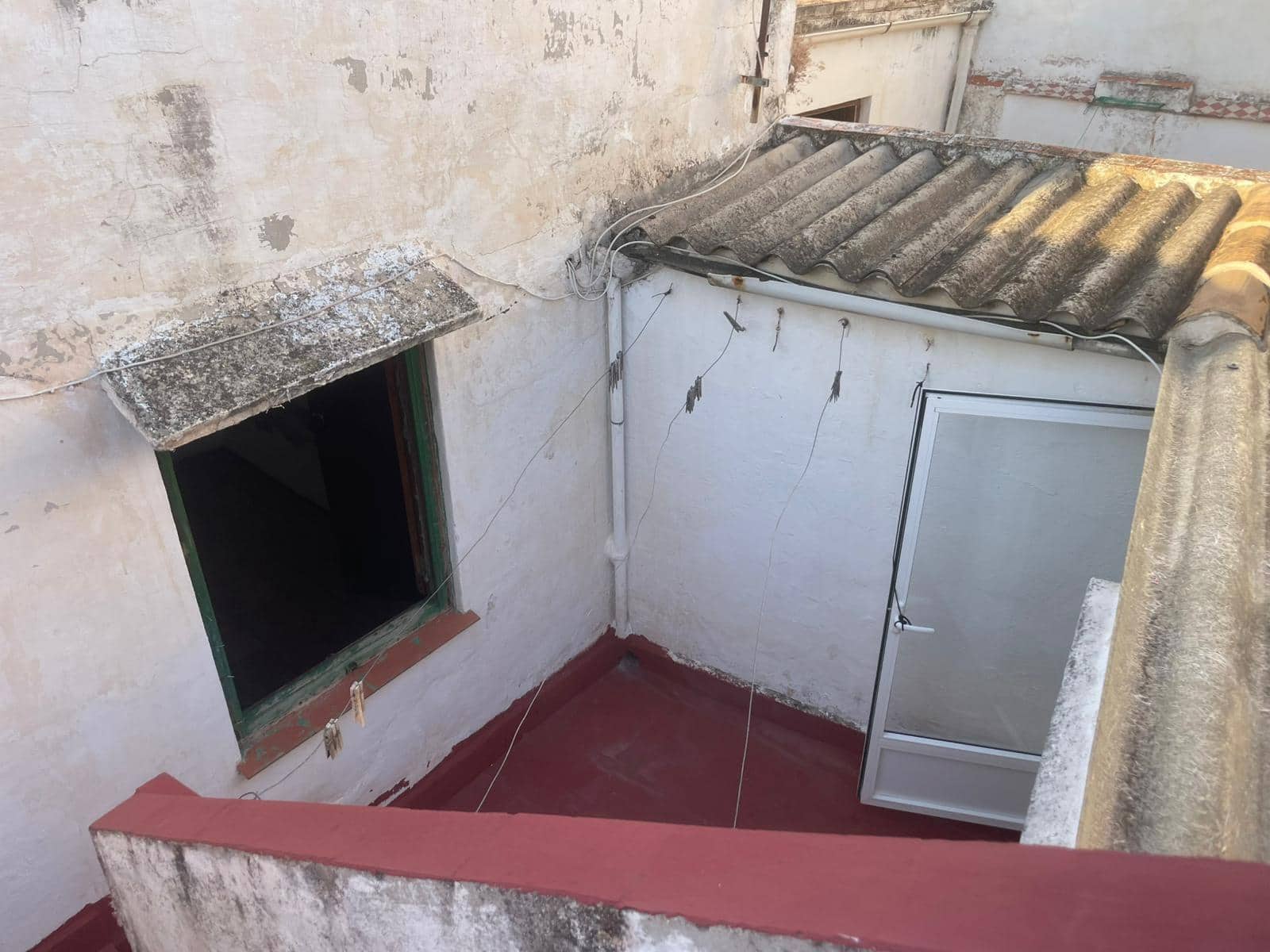 4 bedroom Townhouse for sale in Denia - € 280,000 (Ref: 9421639)