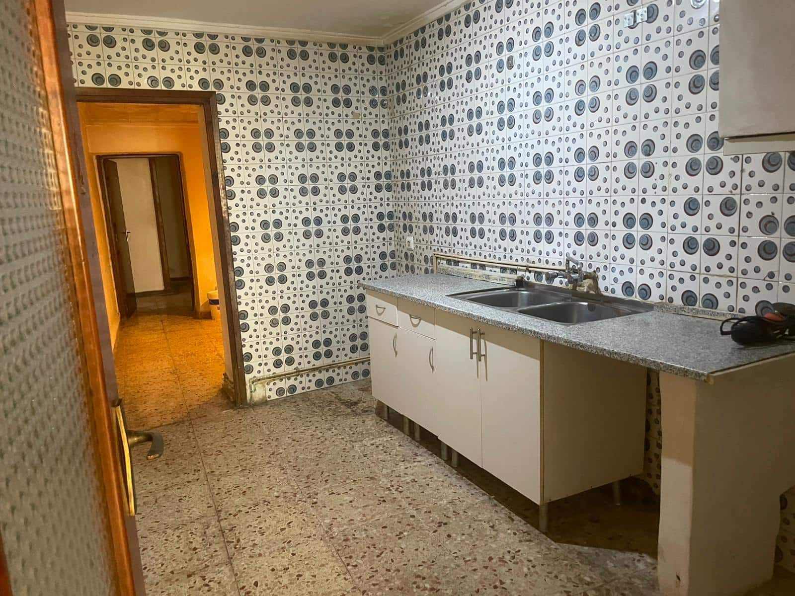 4 bedroom Townhouse for sale in Denia - € 280,000 (Ref: 9421639)