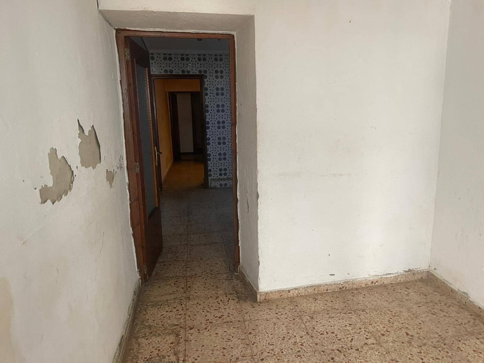 4 bedroom Townhouse for sale in Denia - € 280,000 (Ref: 9421639)