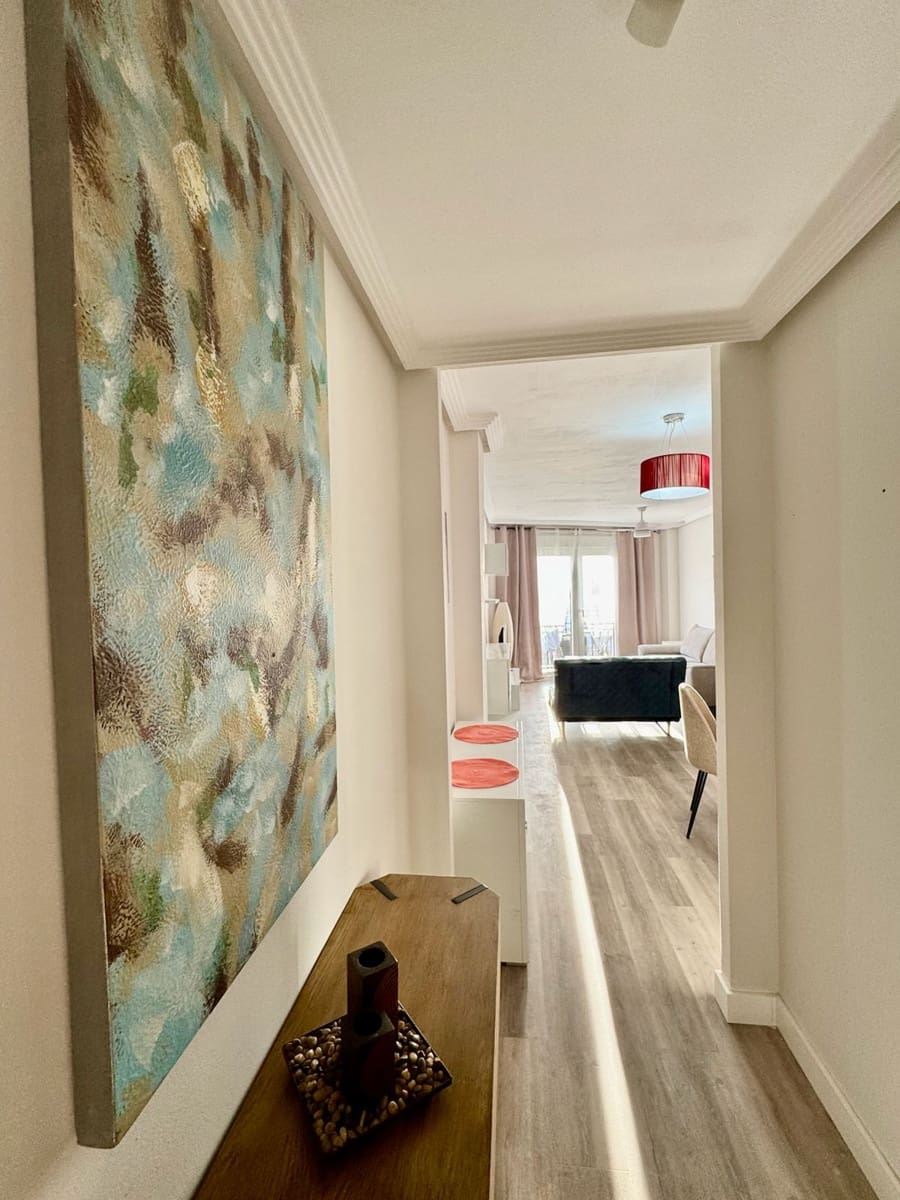 Piso de 2 habitaciones en El Vergel / Verger en venta con garaje - 220.000 € (Ref: 9421640)