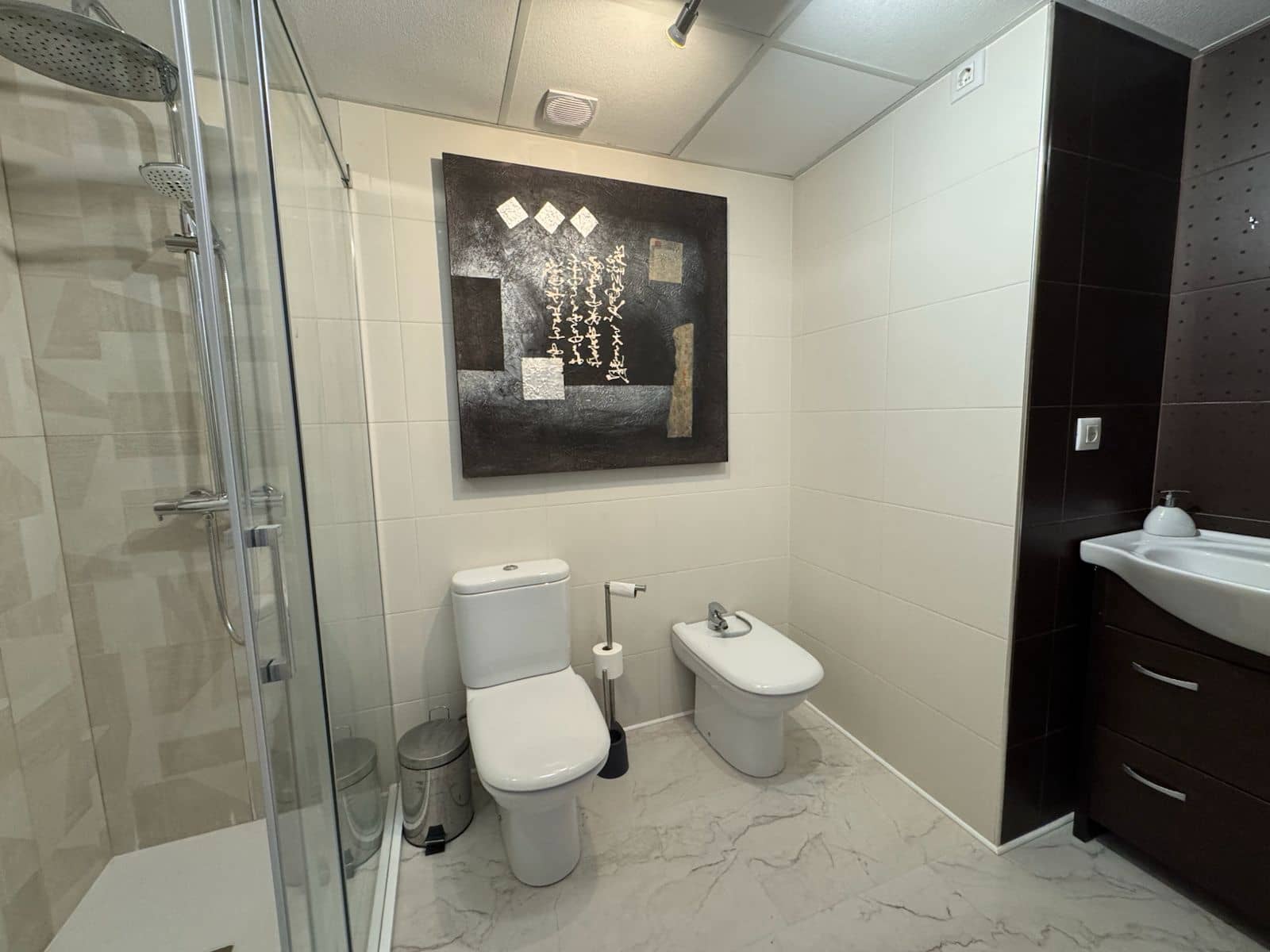 Piso de 2 habitaciones en El Vergel / Verger en venta con garaje - 220.000 € (Ref: 9421640)