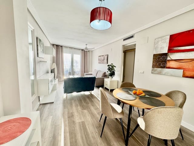 Piso de 2 habitaciones en El Vergel / Verger en venta con garaje - 220.000 € (Ref: 9421640)