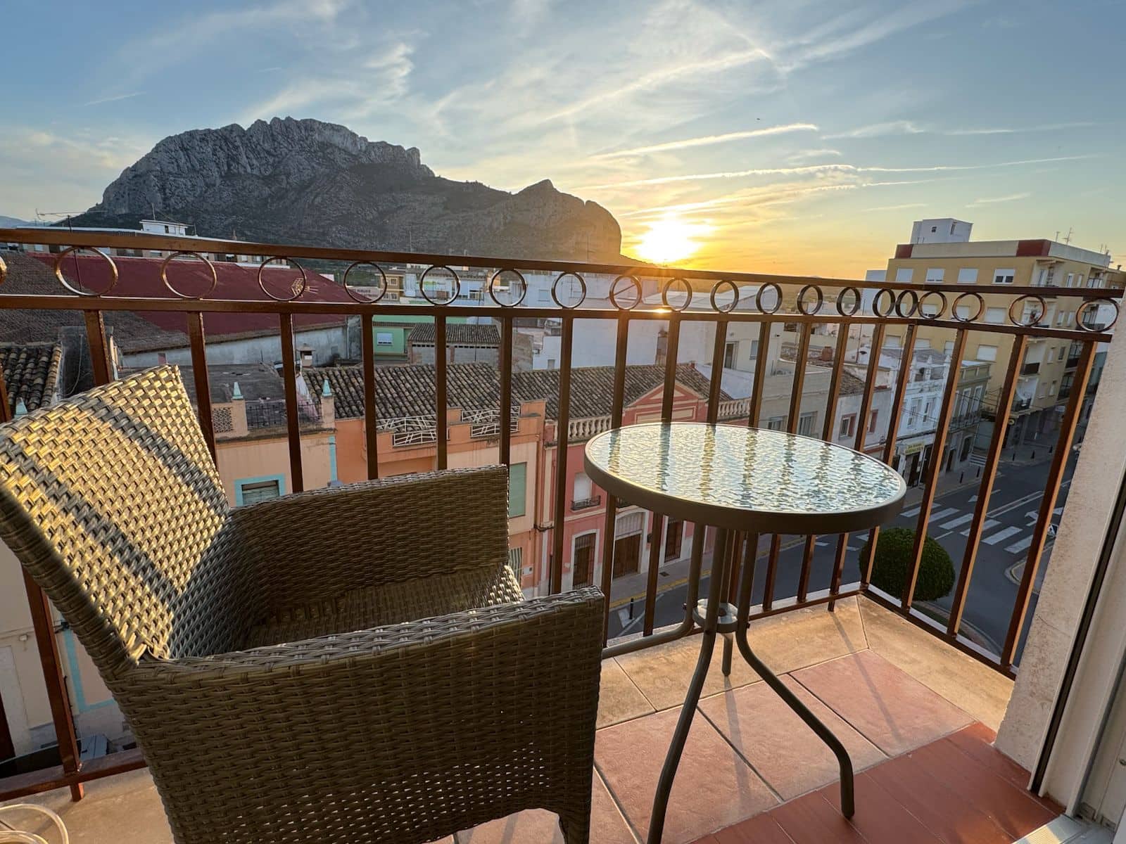 Piso de 2 habitaciones en El Vergel / Verger en venta con garaje - 220.000 € (Ref: 9421640)