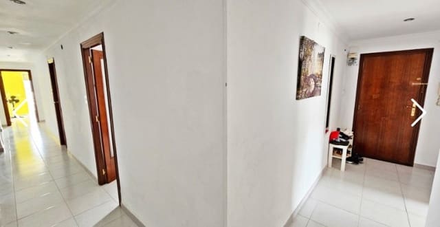 3 soverom Leilighet til salgs i Pego - € 99 000 (Ref: 9421641)