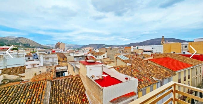 3 bedroom Flat for sale in Pego - € 99,000 (Ref: 9421641)