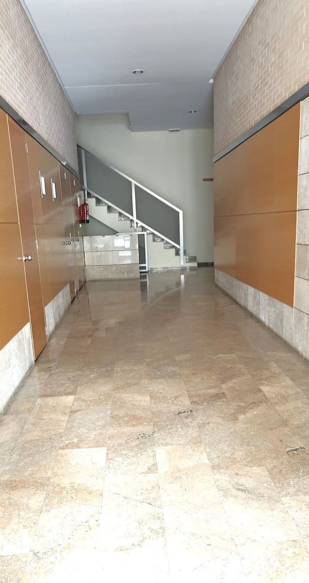 3 bedroom Penthouse for rent in Denia with garage - € 1,300 (Ref: 9430715)