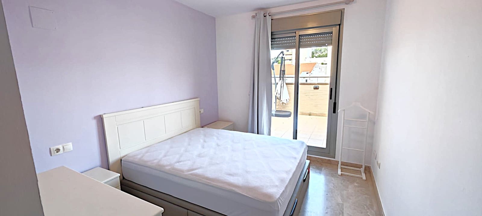 3 bedroom Penthouse for rent in Denia with garage - € 1,300 (Ref: 9430715)