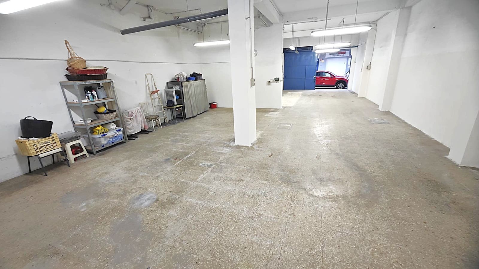 Commercieel te koop in Gandia - € 103.000 (Ref: 9430716)