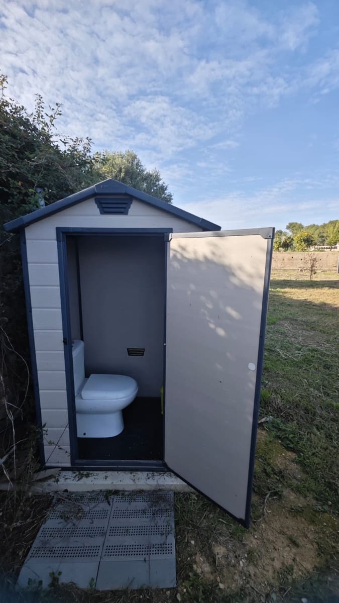 Tontti myytävänä paikassa Potries - 28 900 € (Ref: 9447351)