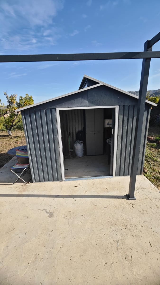 Tontti myytävänä paikassa Potries - 28 900 € (Ref: 9447351)