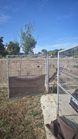 Byggetomt til salgs i Potríes - € 28 900 (Ref: 9447351)