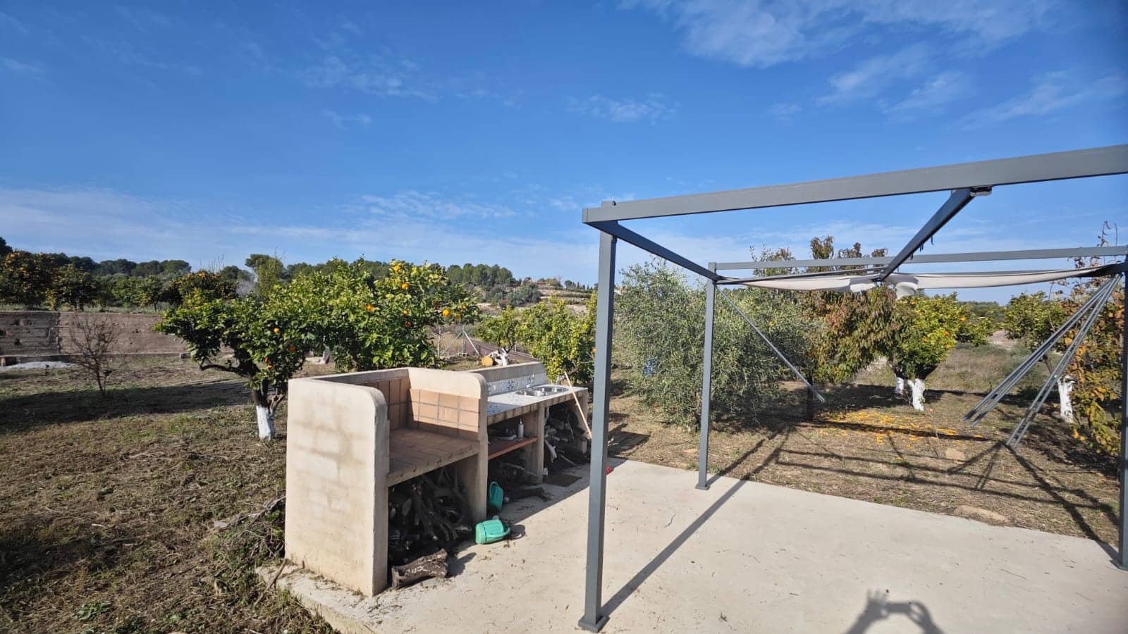 Tontti myytävänä paikassa Potries - 28 900 € (Ref: 9447351)