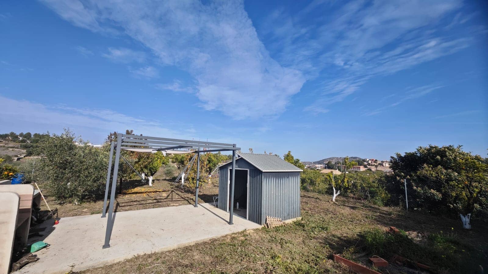 Tontti myytävänä paikassa Potries - 28 900 € (Ref: 9447351)