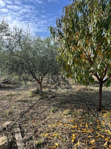 Byggetomt til salgs i Potríes - € 28 900 (Ref: 9447351)