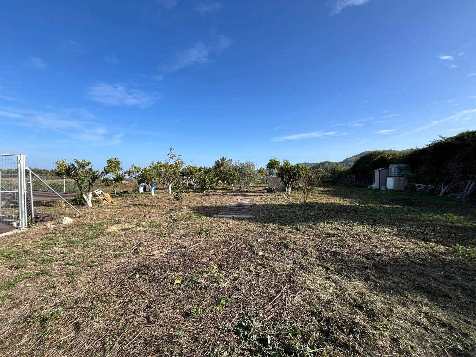 Tontti myytävänä paikassa Potries - 28 900 € (Ref: 9447351)