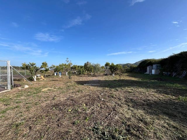 Byggetomt til salgs i Potríes - € 28 900 (Ref: 9447351)