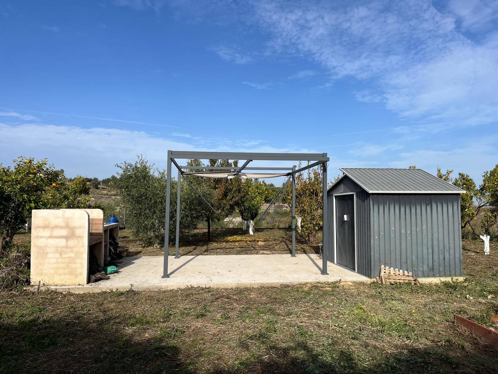 Tontti myytävänä paikassa Potries - 28 900 € (Ref: 9447351)