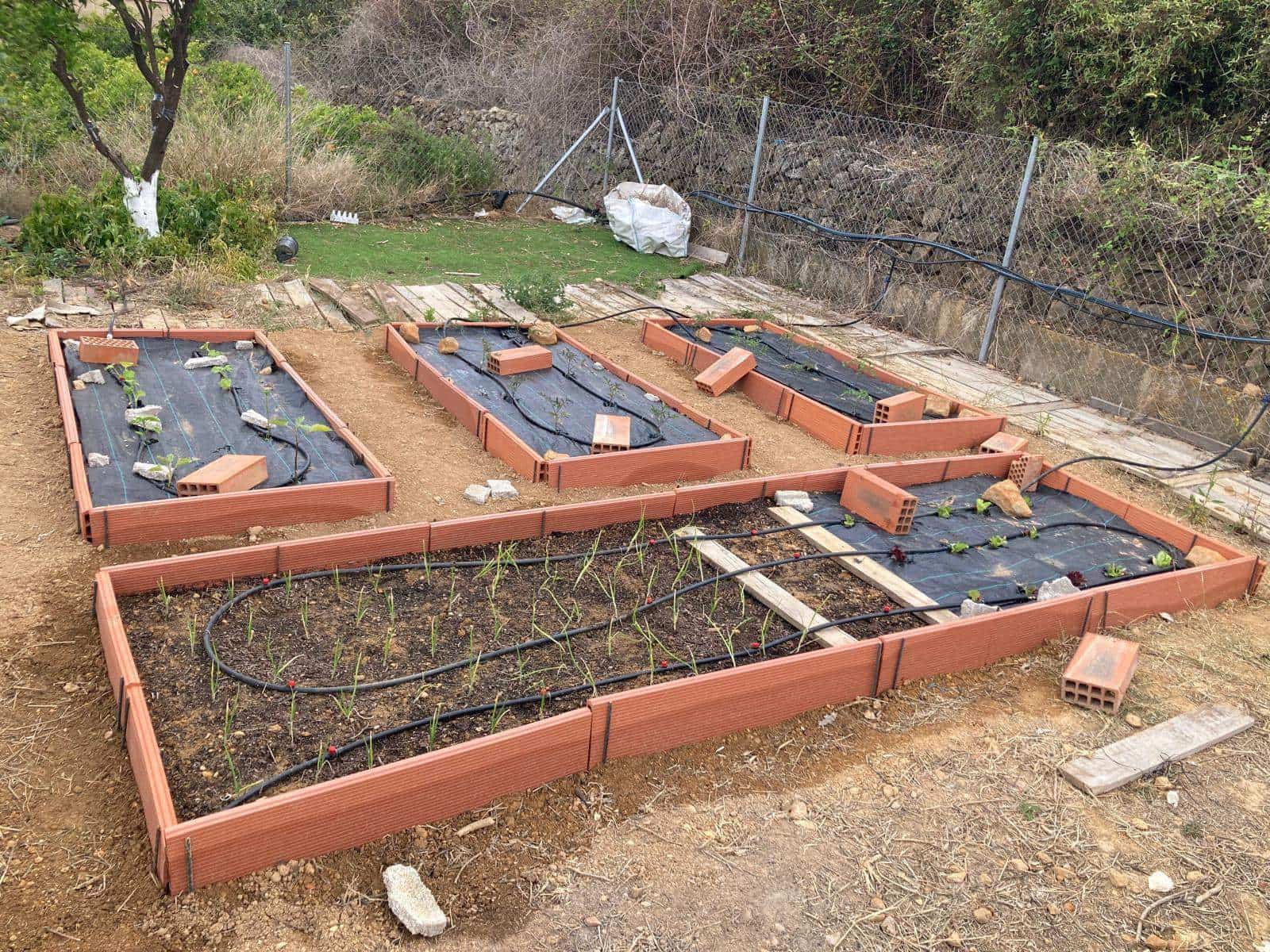 Tontti myytävänä paikassa Potries - 28 900 € (Ref: 9447351)