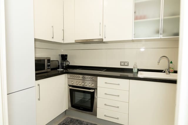 2 bedroom Apartment for sale in Dénia with pool garage - € 370,000 (Ref: 9506803)