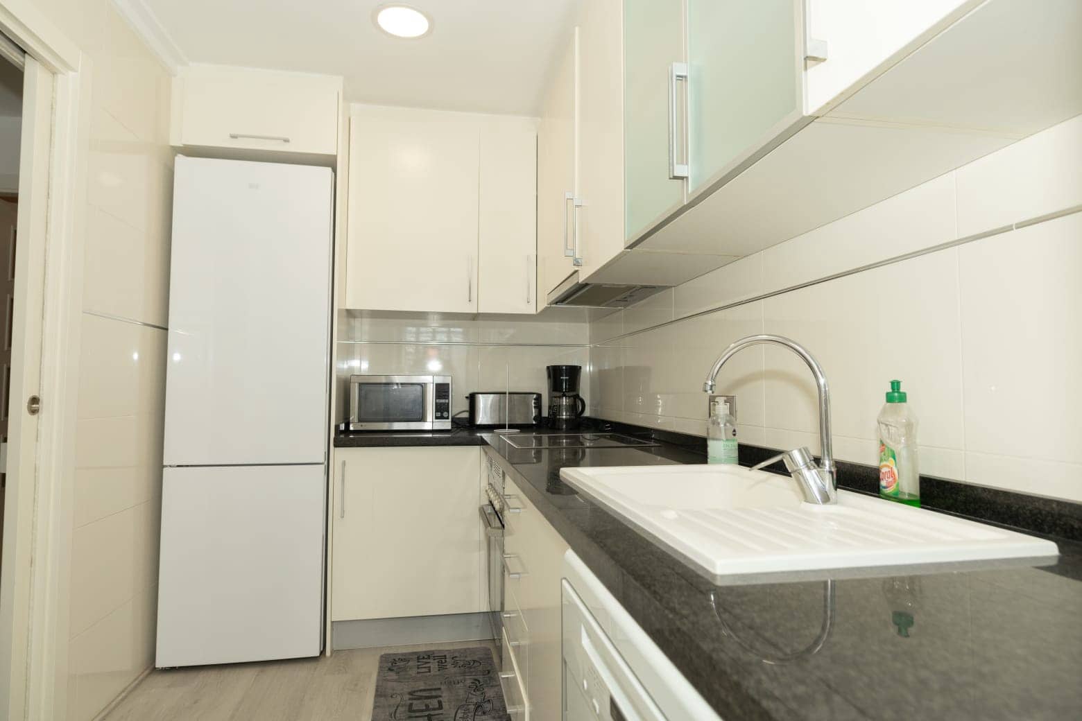 2 bedroom Apartment for sale in Denia with pool garage - € 370,000 (Ref: 9506803)