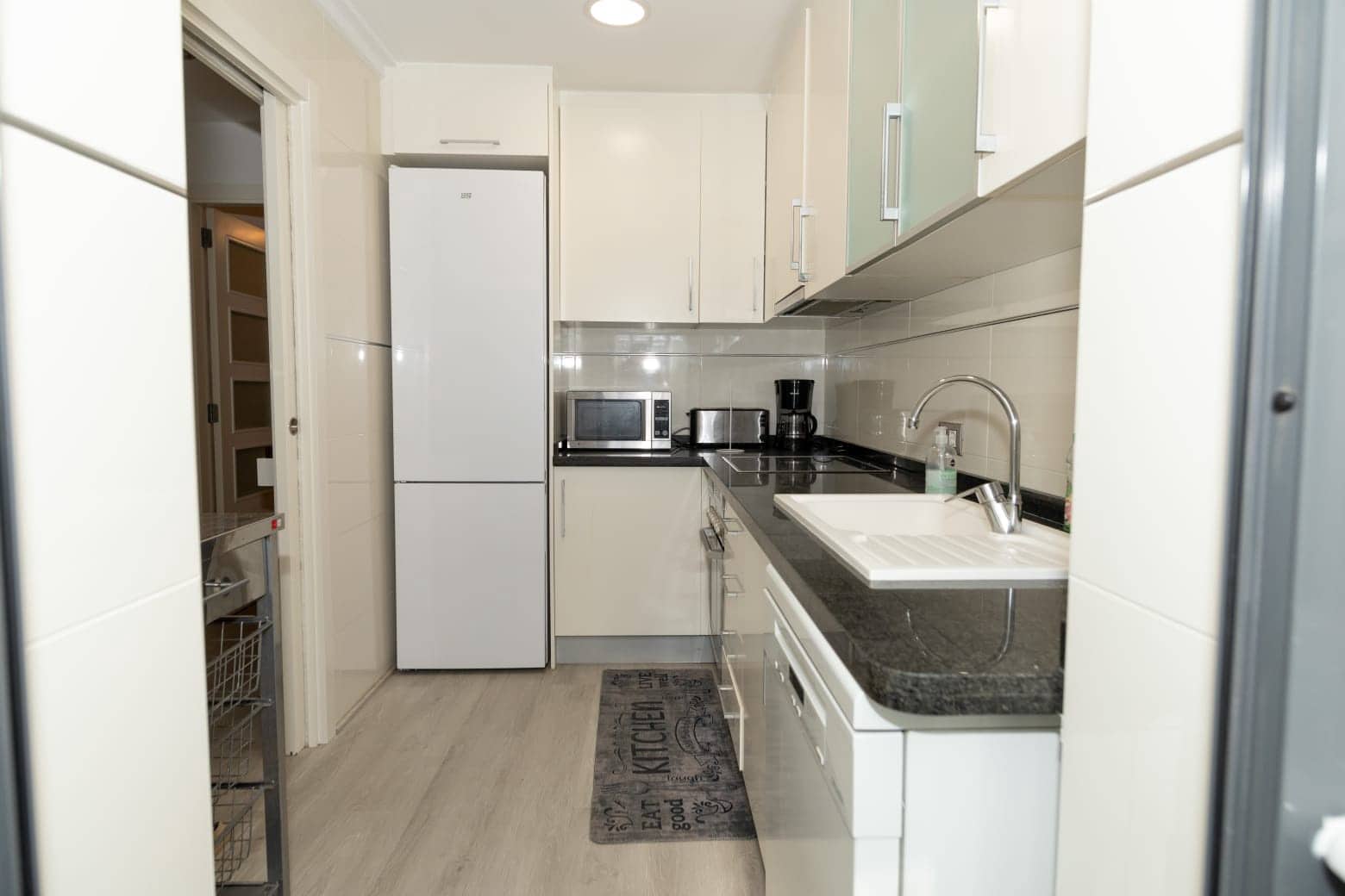 2 bedroom Apartment for sale in Denia with pool garage - € 370,000 (Ref: 9506803)