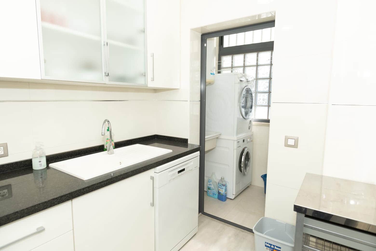 2 bedroom Apartment for sale in Denia with pool garage - € 370,000 (Ref: 9506803)