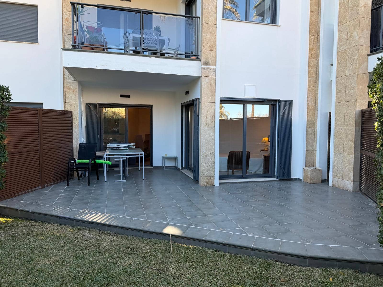 2 bedroom Apartment for sale in Denia with pool garage - € 370,000 (Ref: 9506803)