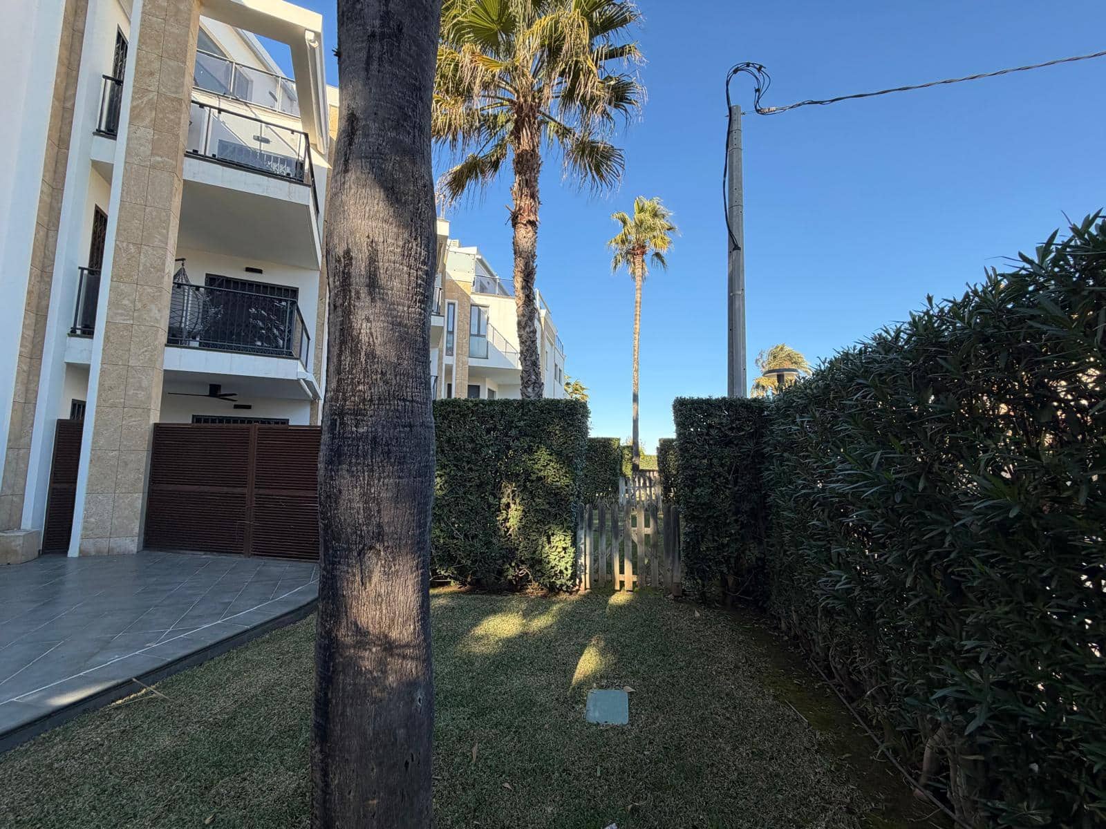 2 bedroom Apartment for sale in Denia with pool garage - € 370,000 (Ref: 9506803)