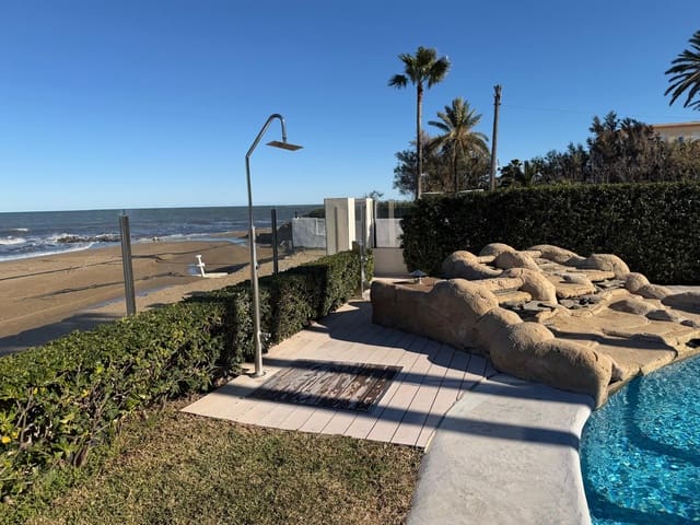 2 bedroom Apartment for sale in Dénia with pool garage - € 370,000 (Ref: 9506803)