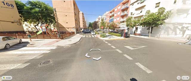 2 sypialnia Mieszkanie na sprzedaż w Centro Urbano, Dénia - 189 000 € (Ref: 9506804)