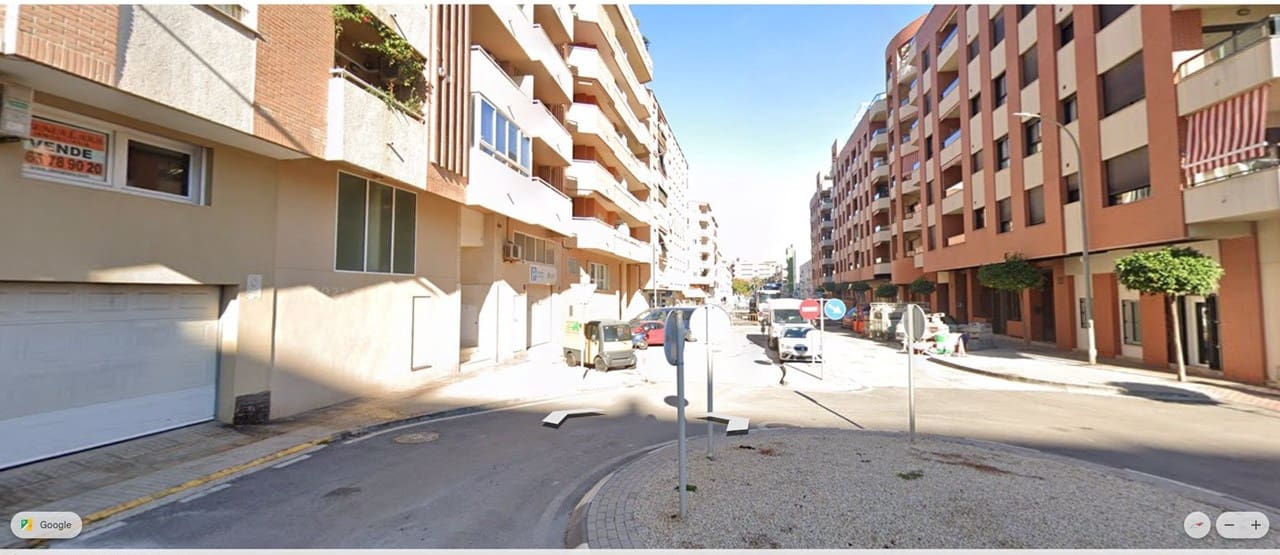 2 slaapkamer Flat te koop in Denia - € 189.000 (Ref: 9506804)