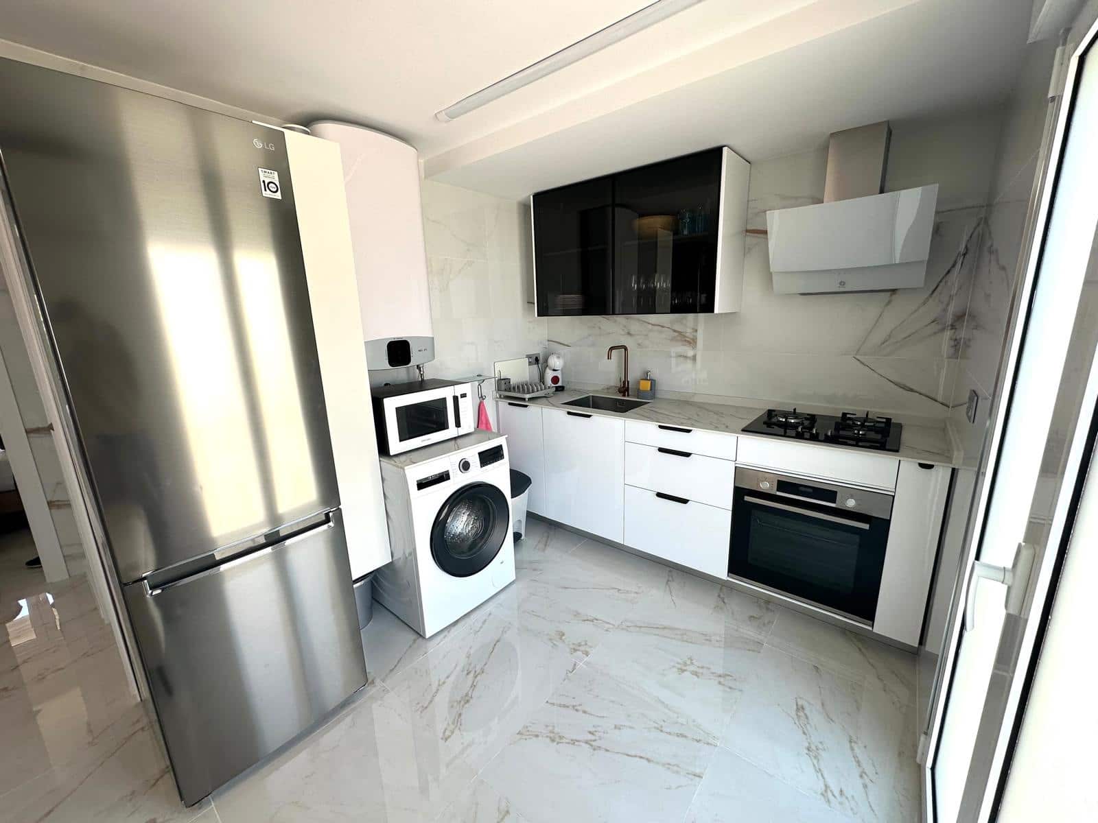 2 slaapkamer Flat te koop in Denia - € 189.000 (Ref: 9506804)