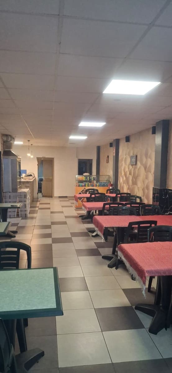 Restaurant/Bar for sale in Gandia - € 23,500 (Ref: 9506805)