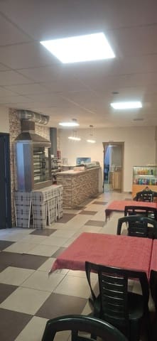 Restaurant/Bar for sale in Gandia - € 23,500 (Ref: 9506805)