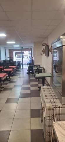 Restaurant/Bar for sale in Gandia - € 23,500 (Ref: 9506805)