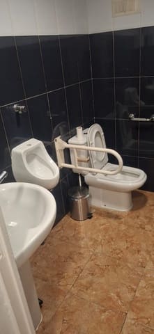 Restaurant/Bar for sale in Gandia - € 23,500 (Ref: 9506805)