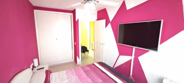 2 bedroom Apartment for sale in Dénia with pool garage - € 233,400 (Ref: 9625088)