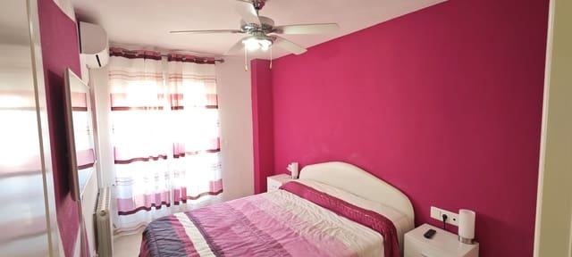 2 bedroom Apartment for sale in Dénia with pool garage - € 233,400 (Ref: 9625088)