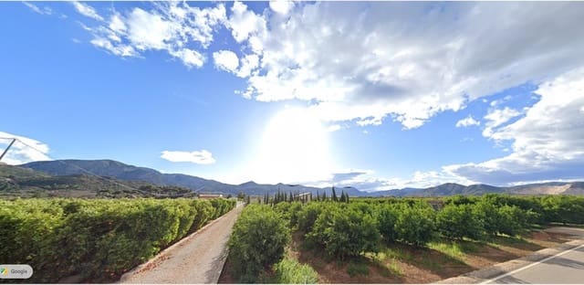 Finca/Landgut zu verkaufen in Pego - 74.900 € (Ref: 9625089)