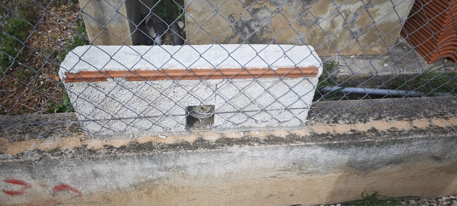 Maalaistalo myytävänä paikassa Pego - 74 900 € (Ref: 9625089)