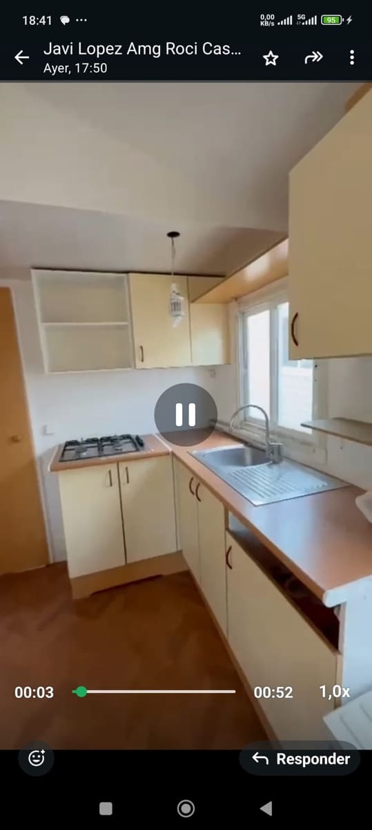 4 slaapkamer Finca/Landhuis te koop in Ondara met garage - € 99.000 (Ref: 9625090)