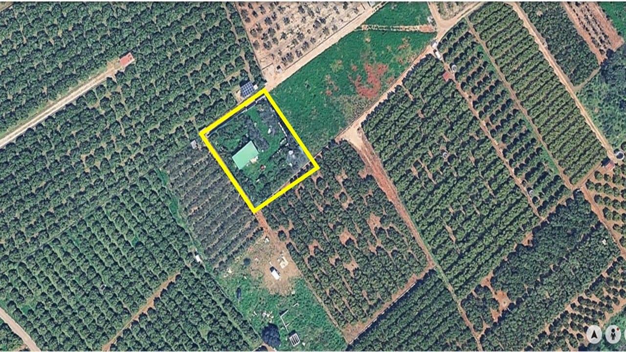 4 slaapkamer Finca/Landhuis te koop in Ondara met garage - € 99.000 (Ref: 9625090)