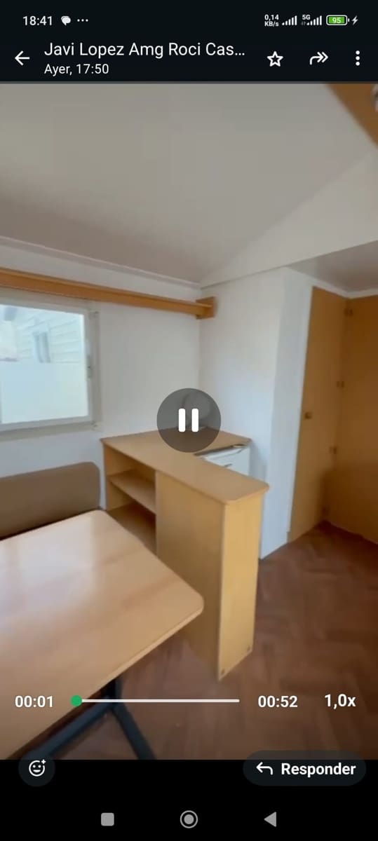 4 slaapkamer Finca/Landhuis te koop in Ondara met garage - € 99.000 (Ref: 9625090)