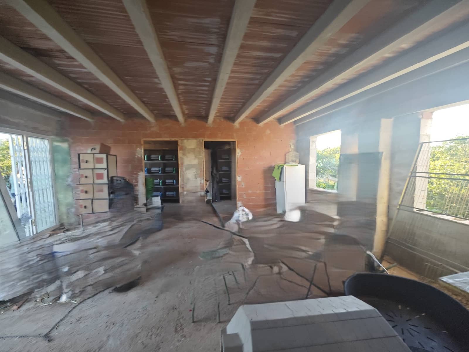 4 slaapkamer Finca/Landhuis te koop in Ondara met garage - € 99.000 (Ref: 9625090)