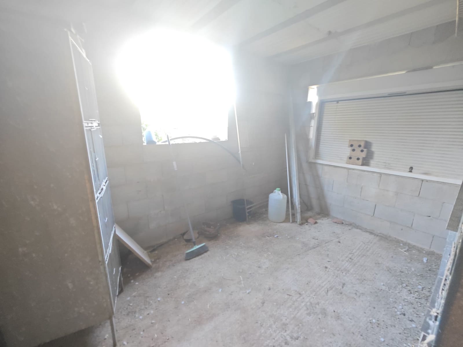 4 slaapkamer Finca/Landhuis te koop in Ondara met garage - € 99.000 (Ref: 9625090)