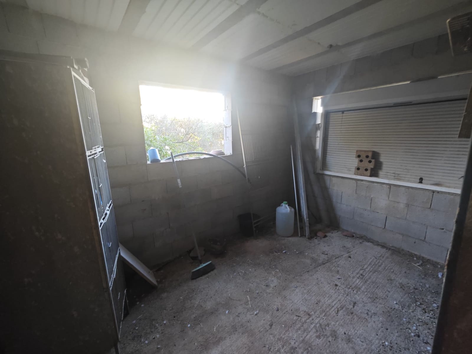 4 slaapkamer Finca/Landhuis te koop in Ondara met garage - € 99.000 (Ref: 9625090)