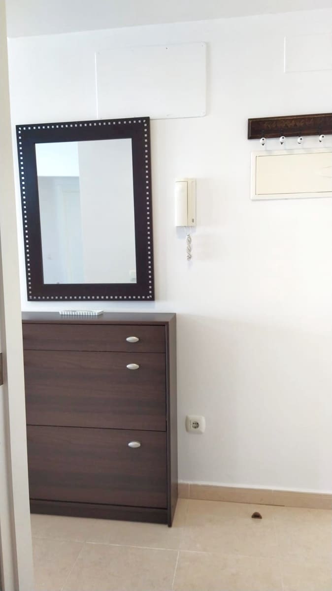 2 sovrum Lägenhet att hyra i Denia med pool garage - 1 300 € (Ref: 9625091)