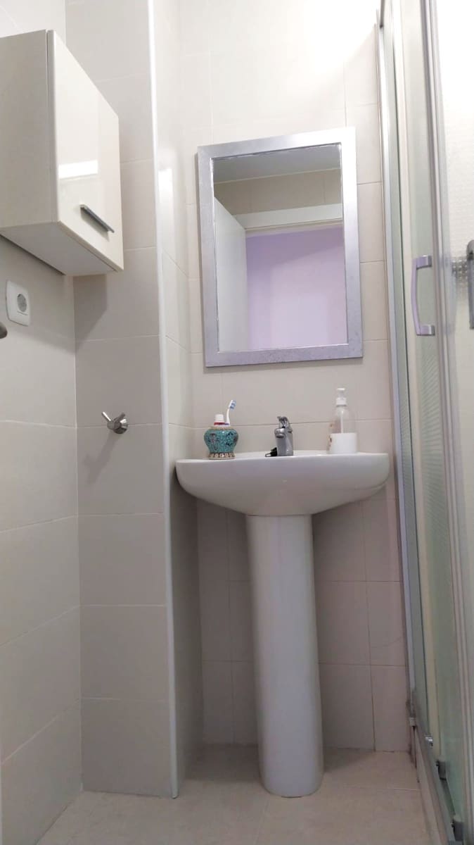 2 sovrum Lägenhet att hyra i Denia med pool garage - 1 300 € (Ref: 9625091)