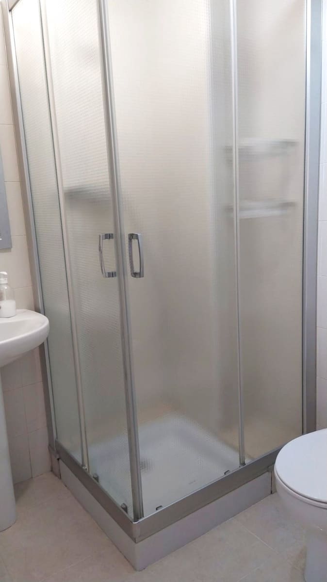 2 sovrum Lägenhet att hyra i Denia med pool garage - 1 300 € (Ref: 9625091)