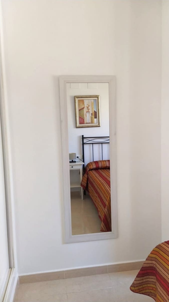 2 sovrum Lägenhet att hyra i Denia med pool garage - 1 300 € (Ref: 9625091)